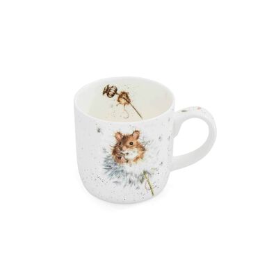 Wrendale Designs Country Mice Mug Wrendale Designs Country Mice Mug